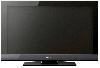   Sony 46" KDL-46EX402 Black FULL HD