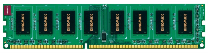  DDR3 1024Mb 1333MHz Kingmax RTL