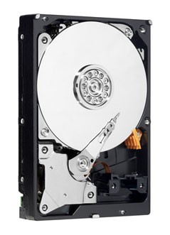   WD SATA-II 2Tb WD20EVDS (5400rpm) 32Mb