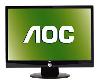  AOC TFT 19" 917Sw+ black 5ms wide 3000:1 300cd