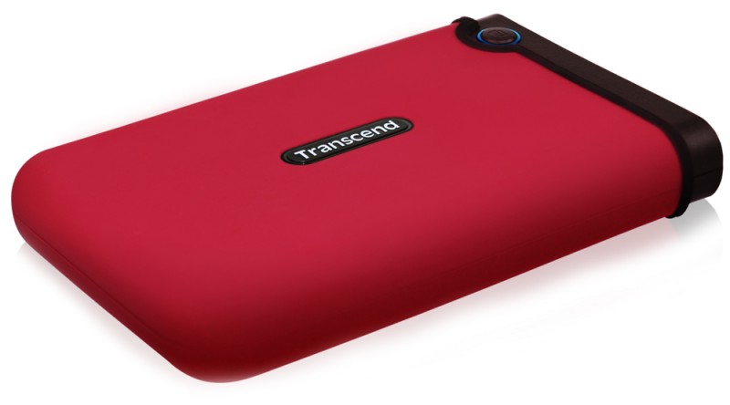   Transcend USB 250Gb TS250GSJ25M 2,5"