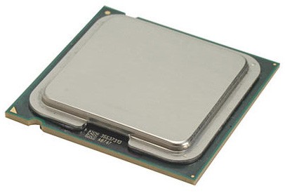  Intel Original LGA775 Core 2 Duo-E7600 (3.06/1066/3Mb)(SLGTD)OEM