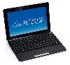  Asus Eee PC 1015P Atom N450/2GB/160GB/Wi-Fi/W7S/10/Cam/4400mAh/Black