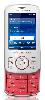  SonyEricsson GSM W100i Spiro 