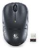  Logitech M215 dark cordless USB (910-002027)