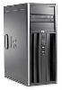   HP Elite 8000CMT Q9500/320GB/2GB/DVDRW/kbd/mouse/W7Pro-XPPro RUS (WB032EA)