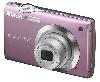  Nikon CoolPix S4000  12Mp 4x 45Mb/SD/SDHC 3" LCD (VMA532E1)