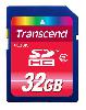   SDHC 32Gb class 2 Transcend (TS32GSDHC2)