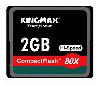   CF 2Gb 80x Kingmax