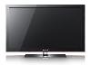   Samsung 40" LE40C550J1 Rose Black/Crystal Design FULL HD USB 2.0 (Movie) RUS