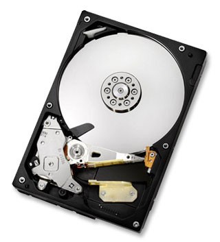   Hitachi SATA-II 320Gb HDS721032CLA362 (7200 rpm) 16Mb