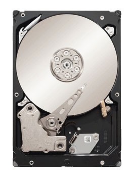   Seagate SATA-III 2Tb ST32000641AS (7200rpm) 64Mb