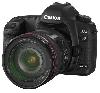  Canon EOS 5D Mark II 24-105 IS USM KIT 21,1Mp 3" Full HD video CF (2764B008)