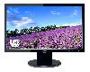  Asus TFT 20" VE208D glossy-black 16:9 LED 5ms 10M:1 250cd