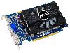  Asus PCI-E NV EN9500GT/DI/1GD2/V2 GF9500GT 1024Mb 128bit DDR2 HDTV+DVI RTL