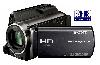  Sony HDR-XR150E 4.2Mp 25x 120Gb HDD + MS Duo\SD\SDHC 2.7" LCD FullHD