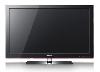  LCD Samsung 32" LE32C550J1 Rose Black/Crystal Design FULL HD USB 2.0 (Movie) RUS