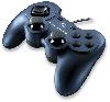  Logitech Dual action gamepad RTL (940-000074)