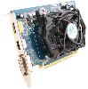  Sapphire PCI-E ATI HD5670 HM W/512Mb GDDR5 VRAM HDMI/DVI-I/DP Lite RTL