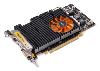  Zotac PCI-E NV ZT-98GEY3M-FSL GF9800GT Eco 1024Mb 256bit DDR3 DVI+TV+HDMI RTL