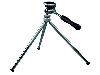  Rekam Tripod Mini RT-M4 70mm/260mm/1kg