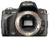  Sony Alpha DSLRA230 Body 10.2Mp MS Duo/SDHC 2.7"