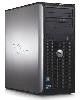   Dell OptiPlex 380 MT DC E5300 2.60/2G(2x1 1066)/320G/DVDRW/kbd/ms/spk/FreeD