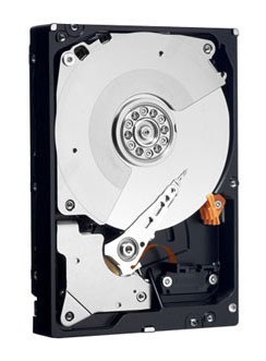   WD SATA-II 2Tb WD2001FASS (7200rpm) 64Mb