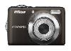  Nikon CoolPix L21  8Mp 3.6x 19Mb/SD/SDHC 2.5" LCD (VMA581E6)