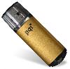   PQI 16Gb Traveling Disk USB 2.0 U172P Gold