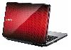  Samsung NP-R730-JA03 T4400/3G/320/DVDRW/iGMA/WiFi/W7HB/17.3"HD LED/Cam/6c/red