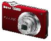  Nikon CoolPix S3000  12Mp 4x 47Mb/SD/SDHC 2.7" LCD (VMA546E1)