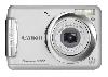  Canon PowerShot A480 silver 10,0Mpix 3,3x 2,5" SD/SDHC (3474B002)