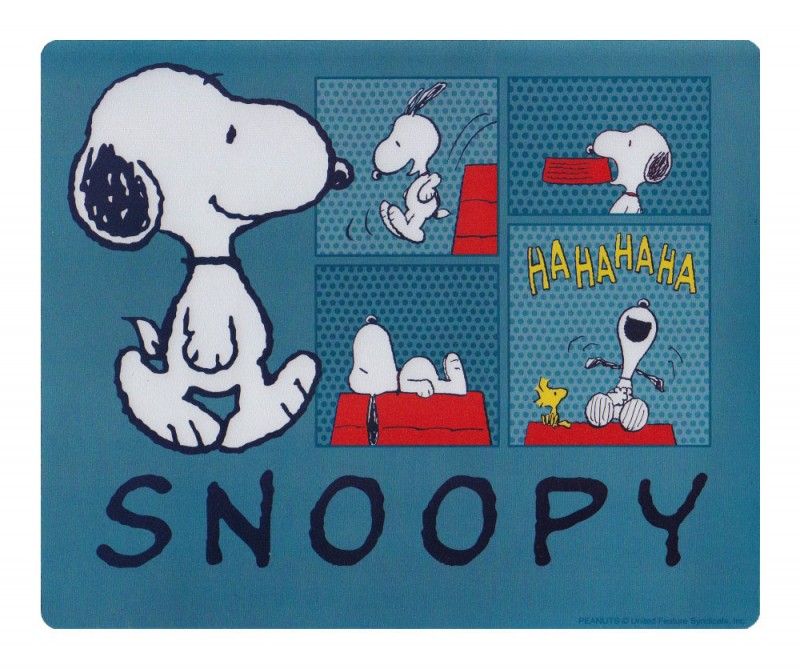    MT-04 (Snoopy)