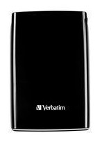   Verbatim USB 500Gb [53008] Store'n'Go (5400rpm) 8Mb 2.5" ()