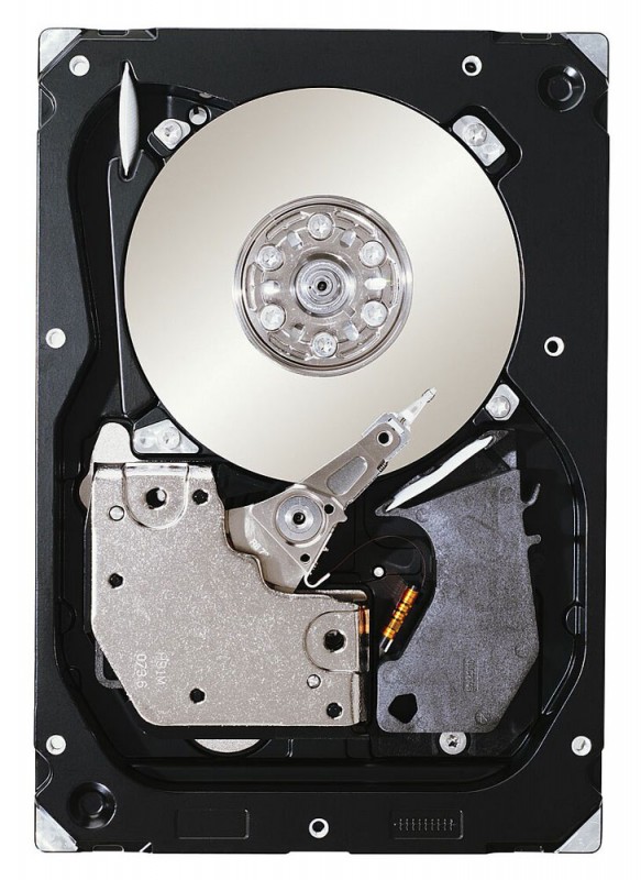   Seagate SAS 147Gb ST3146356SS (15000rpm) 16Mb