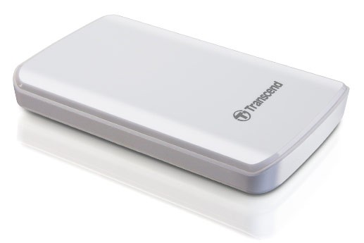   Transcend USB 640Gb TS640GSJ25D2-W 2.5" ()