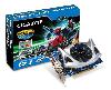  Gigabyte PCI-E NV GV-N240OC-1GI GF240 1024Mb 128bit DDR5 600/3400 HDMI+DVI-I+CRT RTL