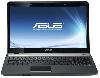  Asus N61J/N61JV 450M/3G/320Gb/GF GT325M  1G DDR3/DVD-RW/WiFi/BT/W7HB/16"/Cam