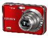  FujiFilm AX250R  14Mpix 5x 2.7" 720p AA