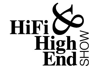    - Hi-Fi&High End Show 