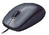  Logitech M90 Black EER2 (910-001794) RTL