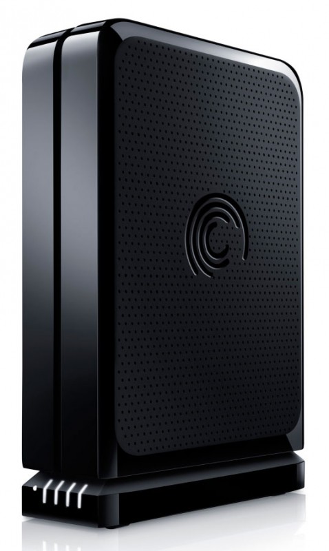   Seagate USB 1Tb STAC1000200 FreeAgent GoFlex Desk ()