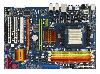   ASRock A770DE+ Soc-AM2 AMD770 ATX SATA AC'97 8ch LAN-Gbt