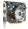  MSI PCI-E NV VN240GT-MD1G/D3 GT240 1024Mb 128bit 550/1340 DDR3 CRT+DVI+HDMI RTL