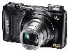  FujiFilm F300EXR Black 12.0Mpix  3"LCD 4x  SD/SDHC