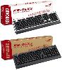  Genius KB-06X2 black (PS/2) brown box