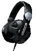  Sennheiser HD 215 II black (504625)