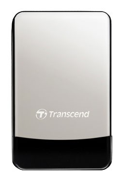   Transcend USB 500Gb TS500GSJ25C 2,5"