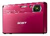  Sony DSC-TX7  10.2Mpix 1/2.4 4x 3.5 LCD OSS 1080i Video 45Mb\MS Duo\SD\SDHC